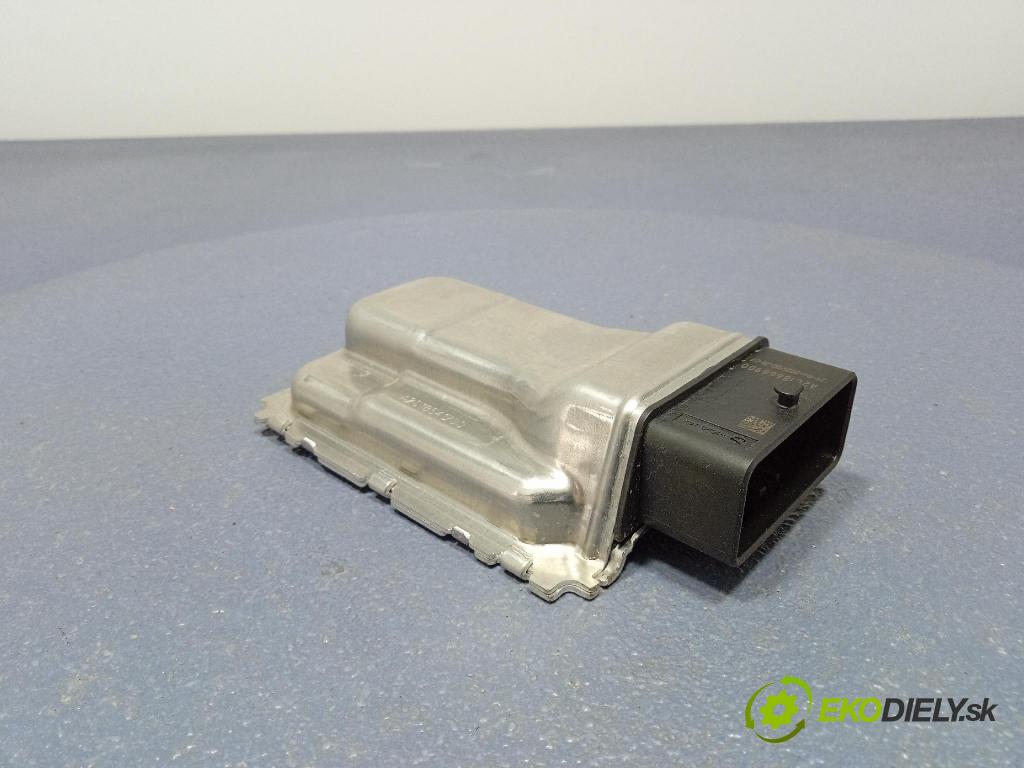 Ford Mustang mach-e 2021 riadiaca jednotka Motor: LJ9812B684AE
