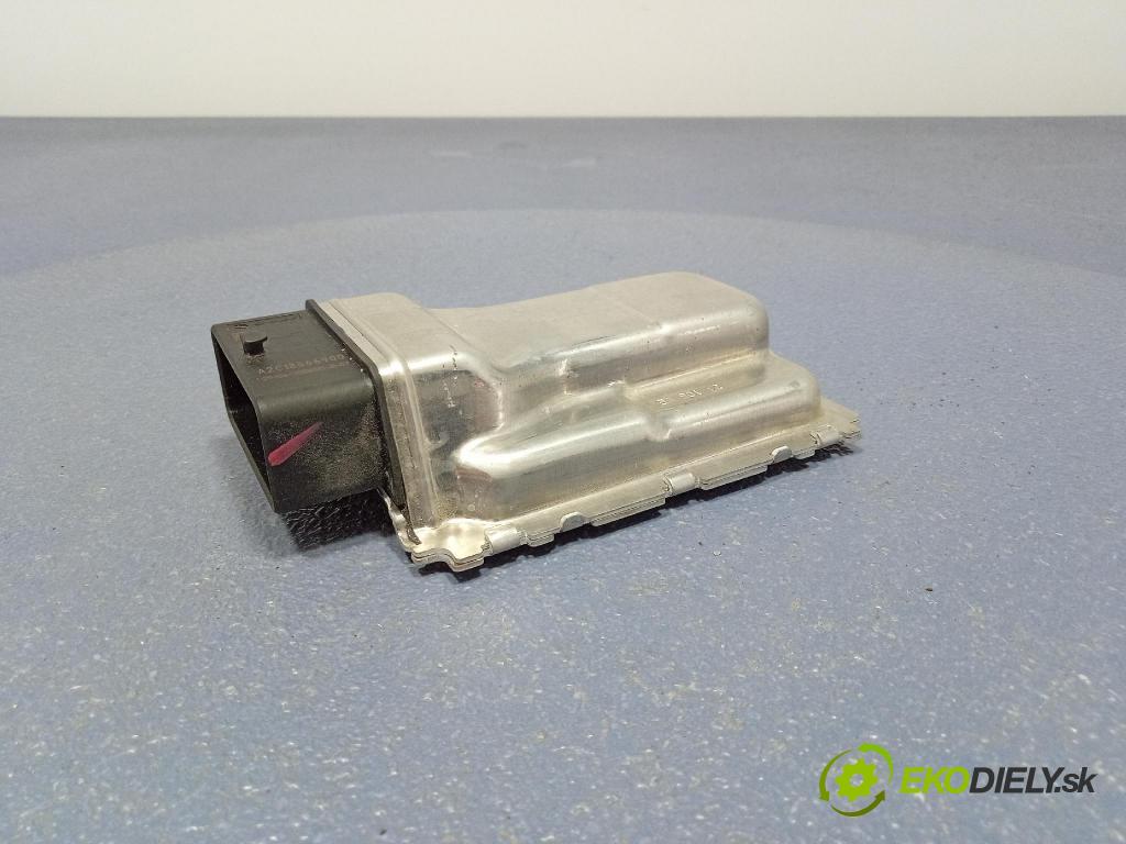 Ford Mustang mach-e 2021 riadiaca jednotka Motor: LJ9812B684AE