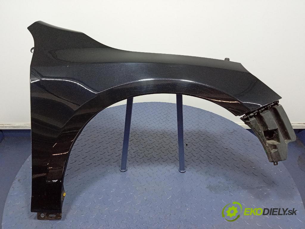 Volvo V60 2013 blatnik před v pravo: 01