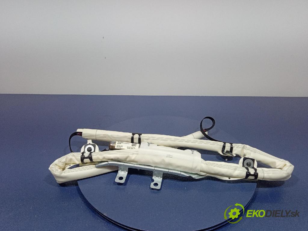Volvo V60 2013 Airbag: clona x P30780647