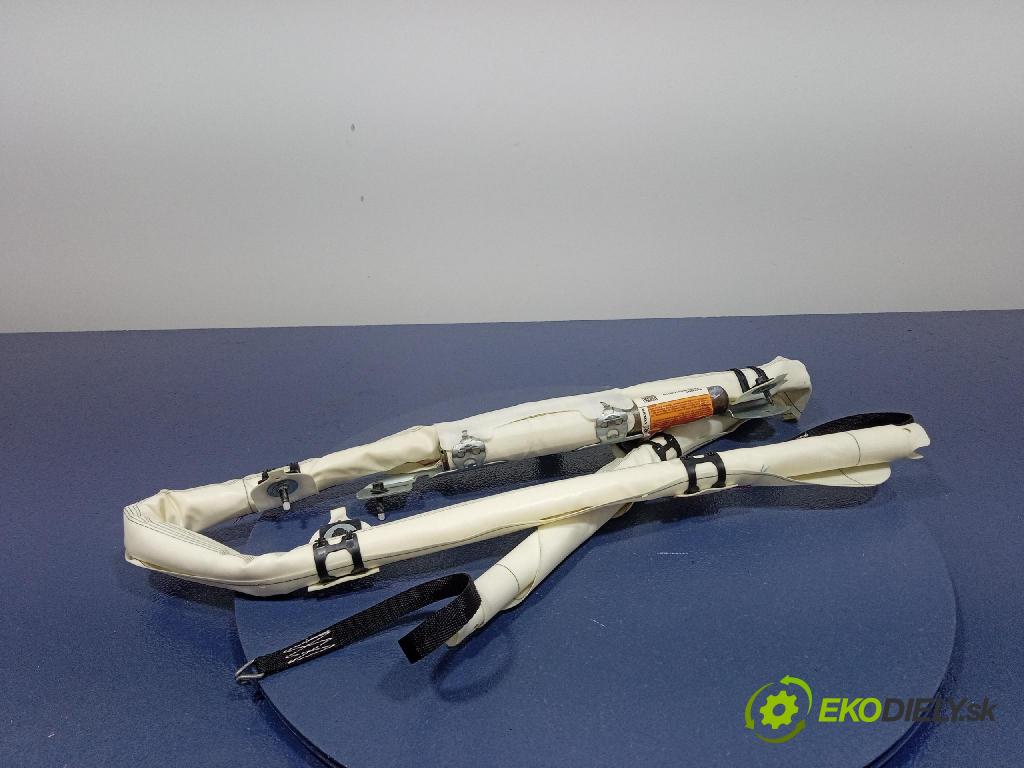 Volvo V60 2013 Airbag: clona x P30780647
