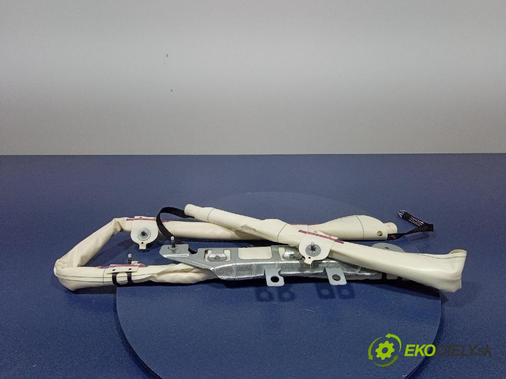 Volvo V60 2013 Airbag: clona x P30780647