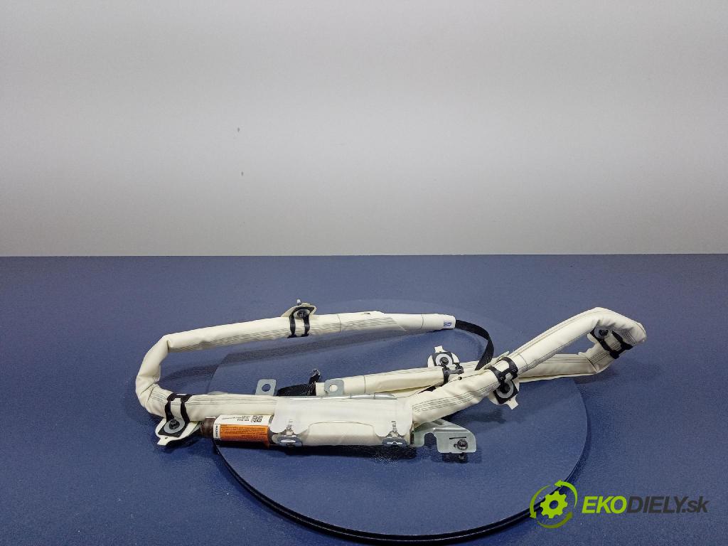 Volvo V60 2013 Airbag: clona x P30780646