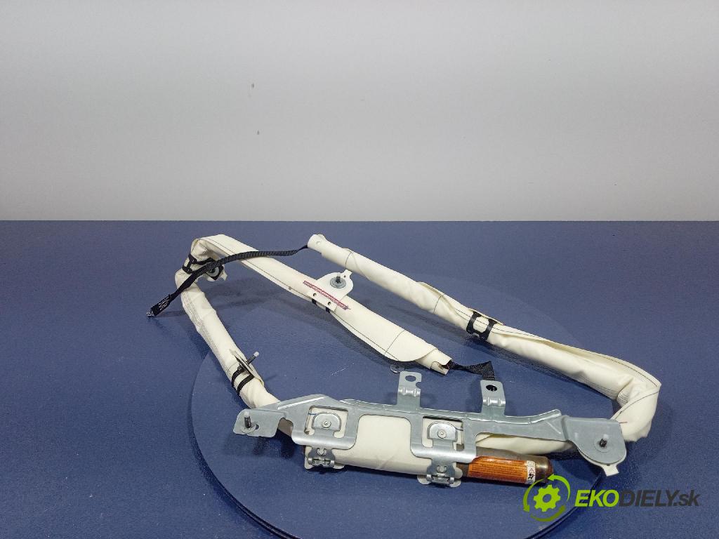 Volvo V60 2013 Airbag: clona x P30780646