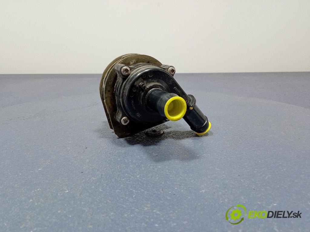 Ford Mustang mach-e 2021 čerpadlo Voda 1908-1E90024