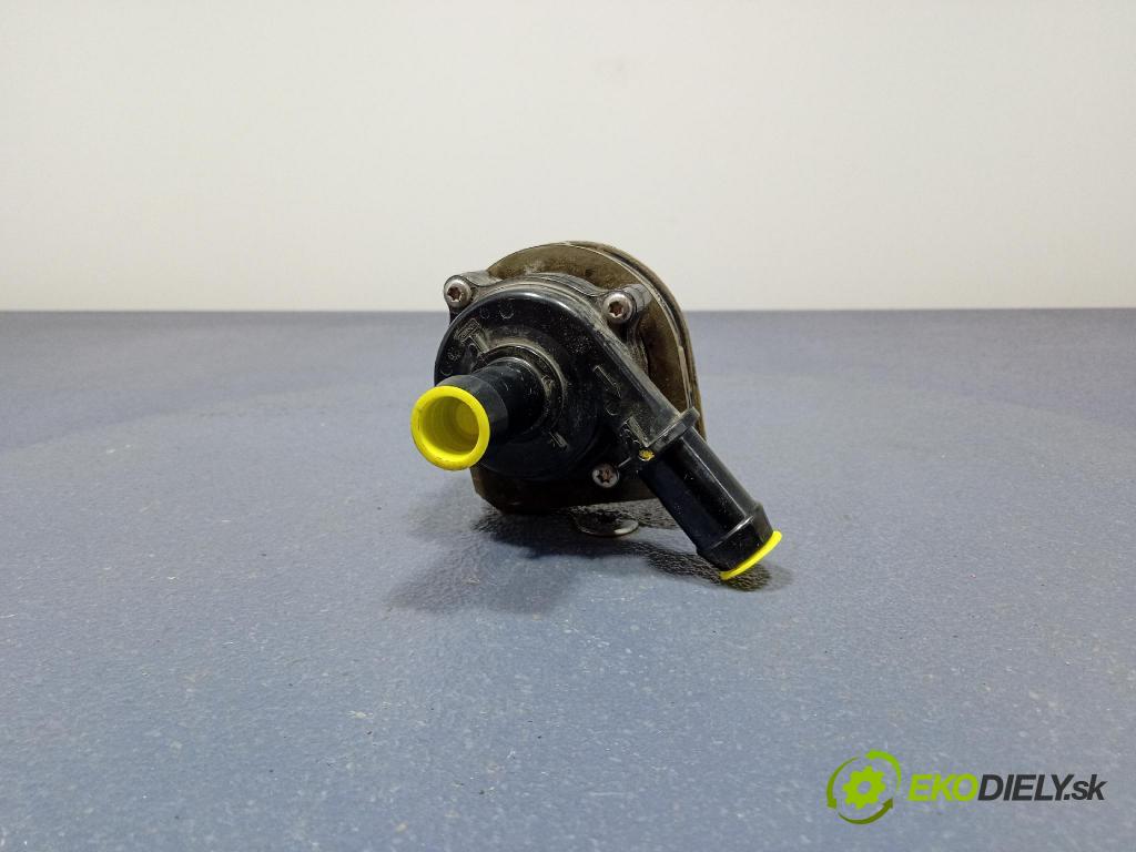 Ford Mustang mach-e 2021 čerpadlo Voda 1908-1E90024