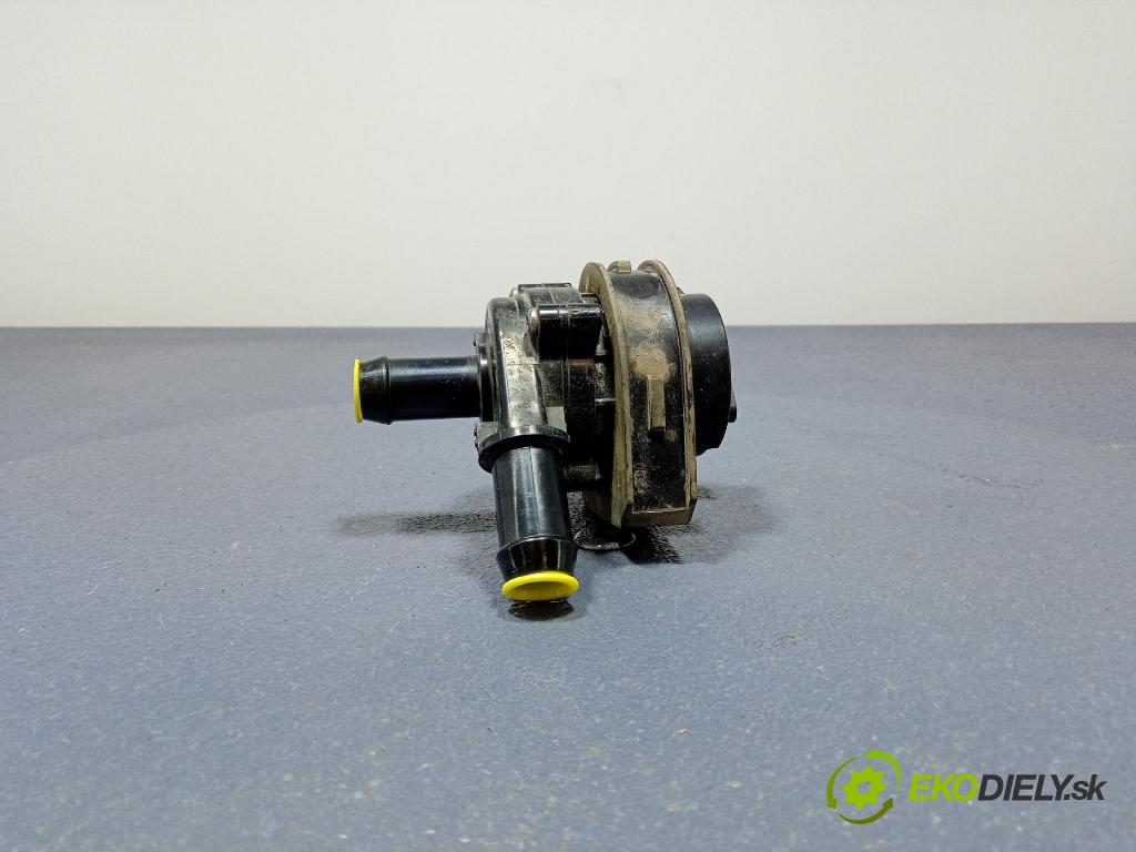 Ford Mustang mach-e 2021 čerpadlo Voda 1908-1E90024