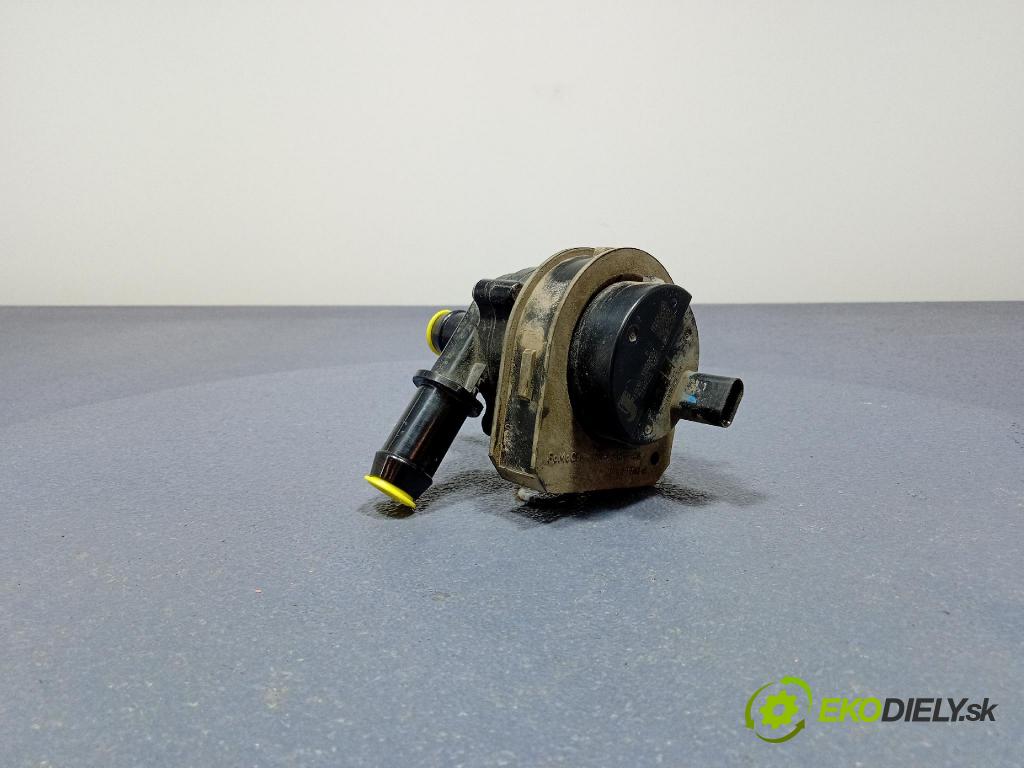 Ford Mustang mach-e 2021 čerpadlo Voda 1908-1E90024