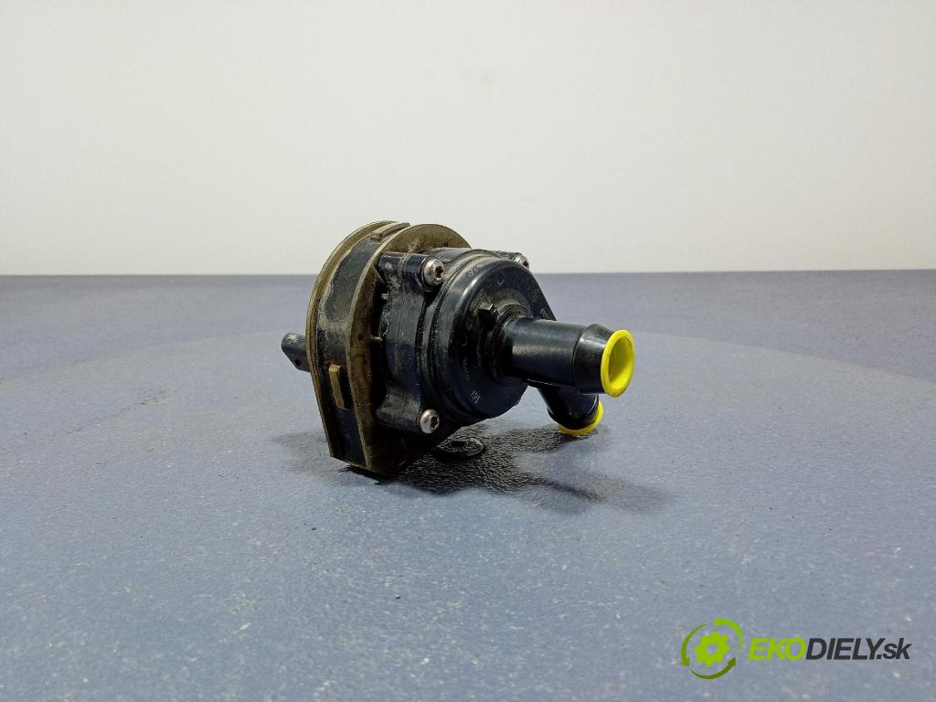 Ford Mustang mach-e 2021 čerpadlo Voda 1908-1E90024