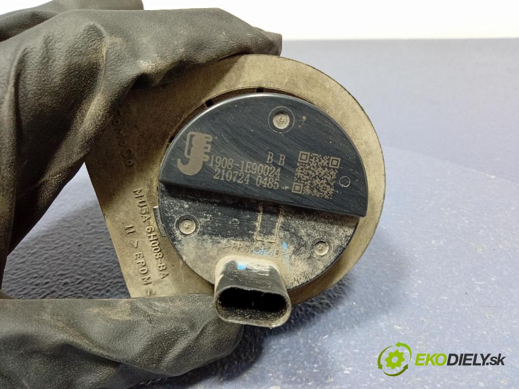 Ford Mustang mach-e 2021 čerpadlo Voda 1908-1E90024