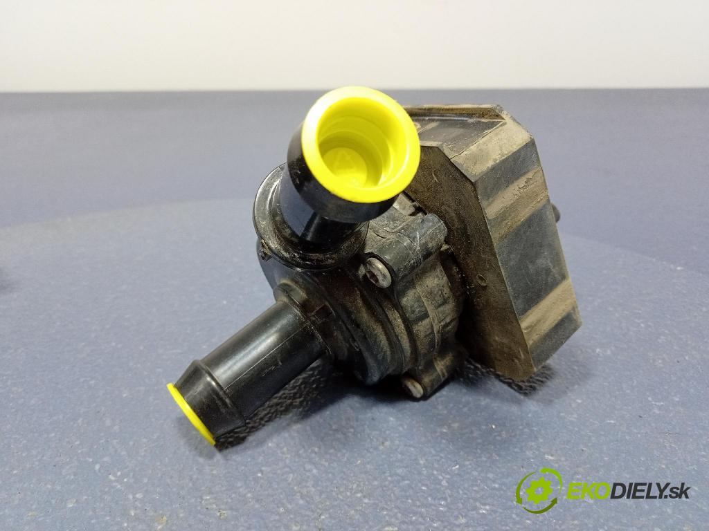 Ford Mustang mach-e 2021 čerpadlo Voda 1908-1E90024