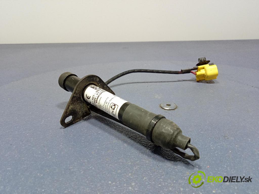 Ford Mustang Mach-E 2021 Airbag: x 0589P1001020