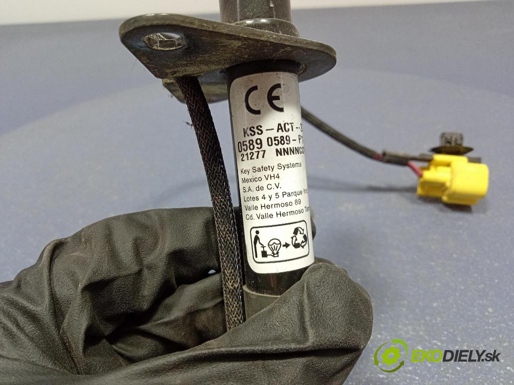 Ford Mustang Mach-E 2021 Airbag: x 0589P1001020