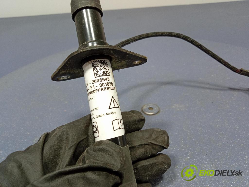 Ford Mustang Mach-E 2021 Airbag: x 0589P1001020