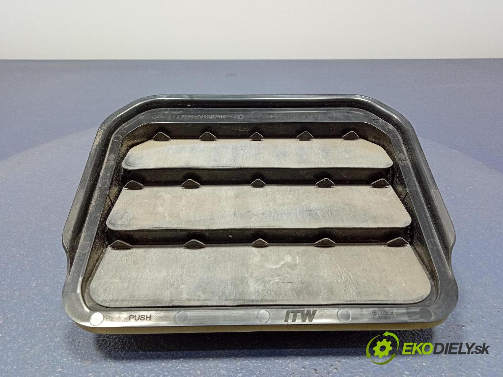 Ford Mustang mach-e 2021 GRIDS: Prúd vzduchu: Vzduch: L1TBA280B62AC