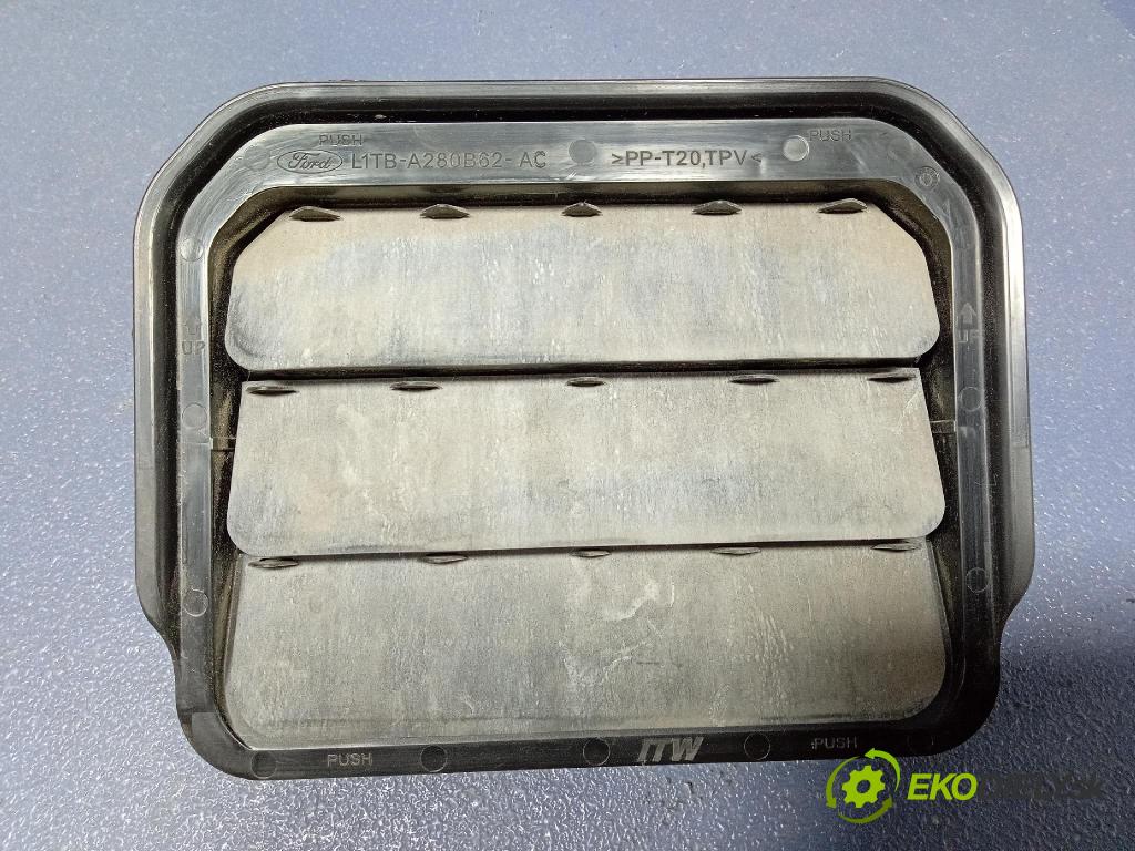 Ford Mustang mach-e 2021 GRIDS: Prúd vzduchu: Vzduch: L1TBA280B62AC