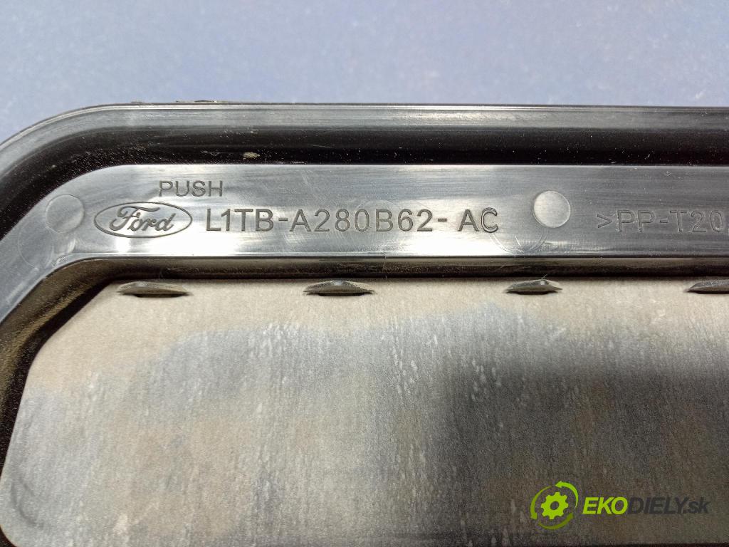 Ford Mustang mach-e 2021 GRIDS: Prúd vzduchu: Vzduch: L1TBA280B62AC