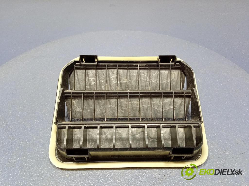 Ford Mustang mach-e 2021 GRIDS: Prúd vzduchu: Vzduch: L1TBA280B62AC