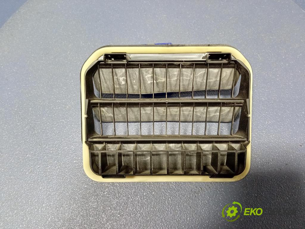 Ford Mustang mach-e 2021 GRIDS: Prúd vzduchu: Vzduch: L1TBA280B62AC