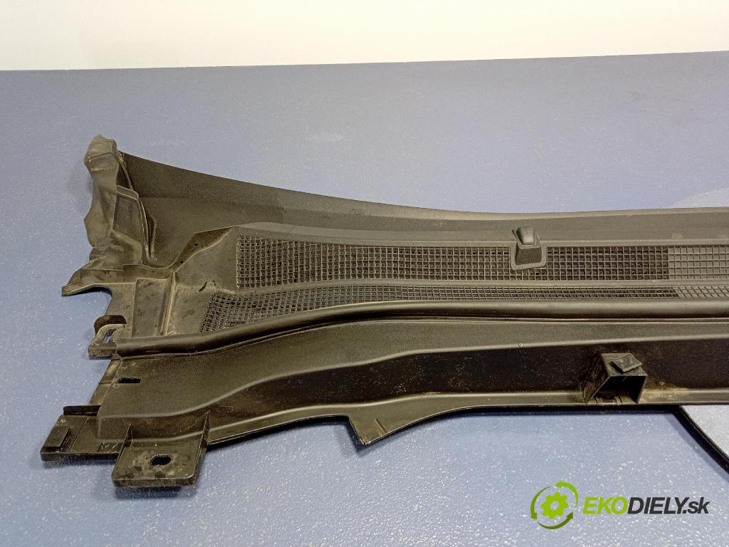 Ford Mustang mach-e 2021 torpédo LJ8BR02216AFW