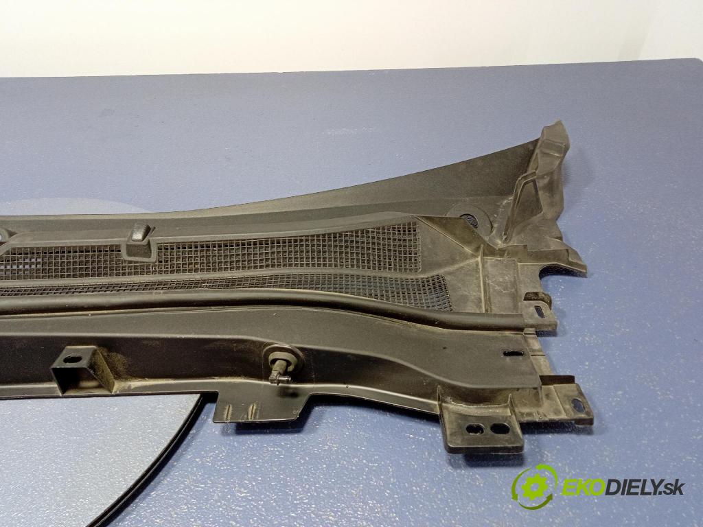 Ford Mustang mach-e 2021 torpédo LJ8BR02216AFW