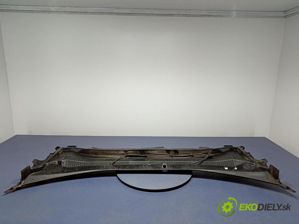 Ford Mustang mach-e 2021 torpédo LJ8BR02216AFW
