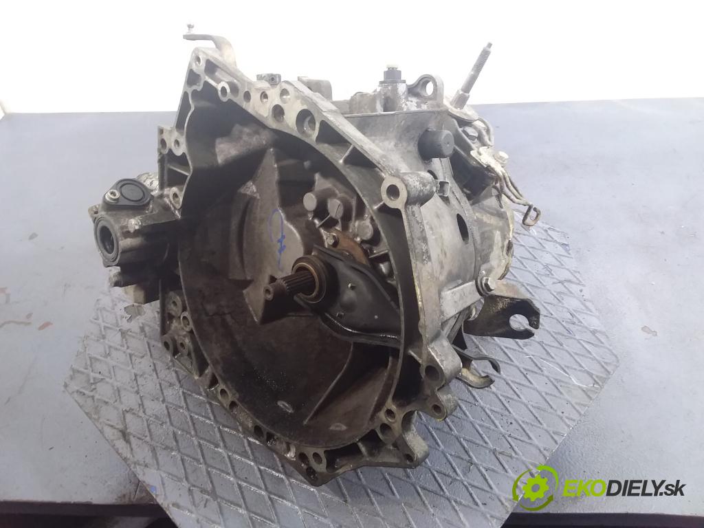 Citroen Berlingo 0 prevodovka Manualna 9680886910