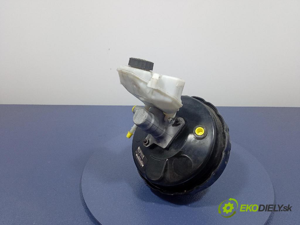 Volvo V60 2013 servo Brzdní: P31329895