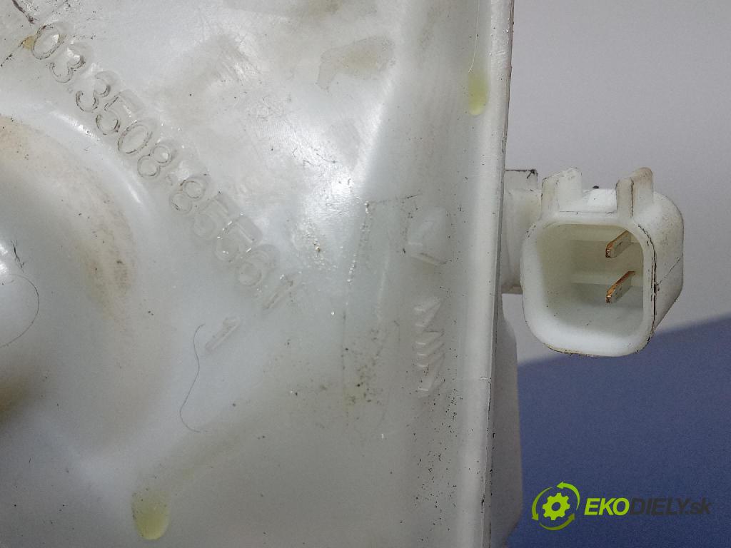 Volvo V60 2013 servo Brzdní: P31329895