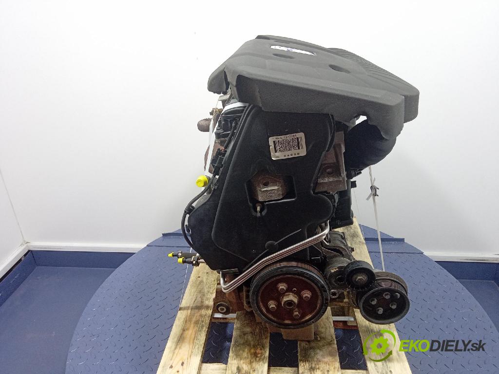 Volvo V60 2013 motor Diesel: D5204T7