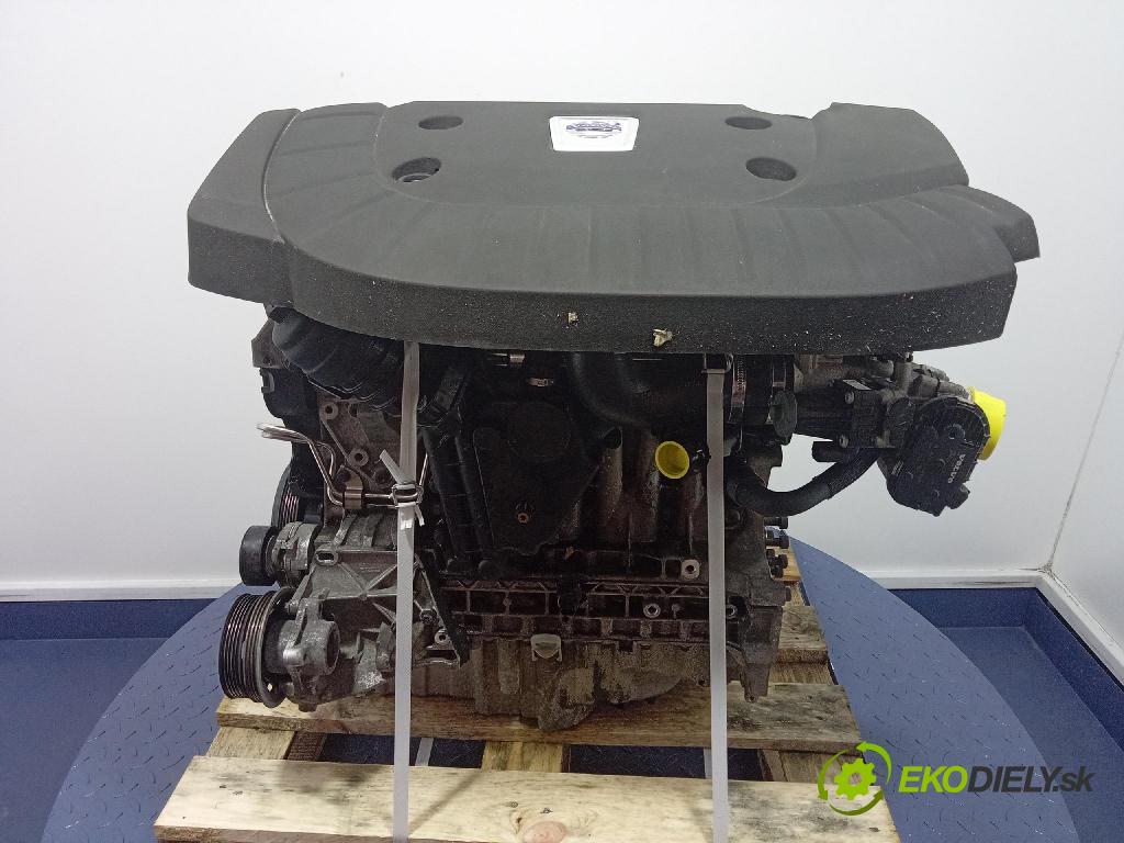 Volvo V60 2013 motor Diesel: D5204T7