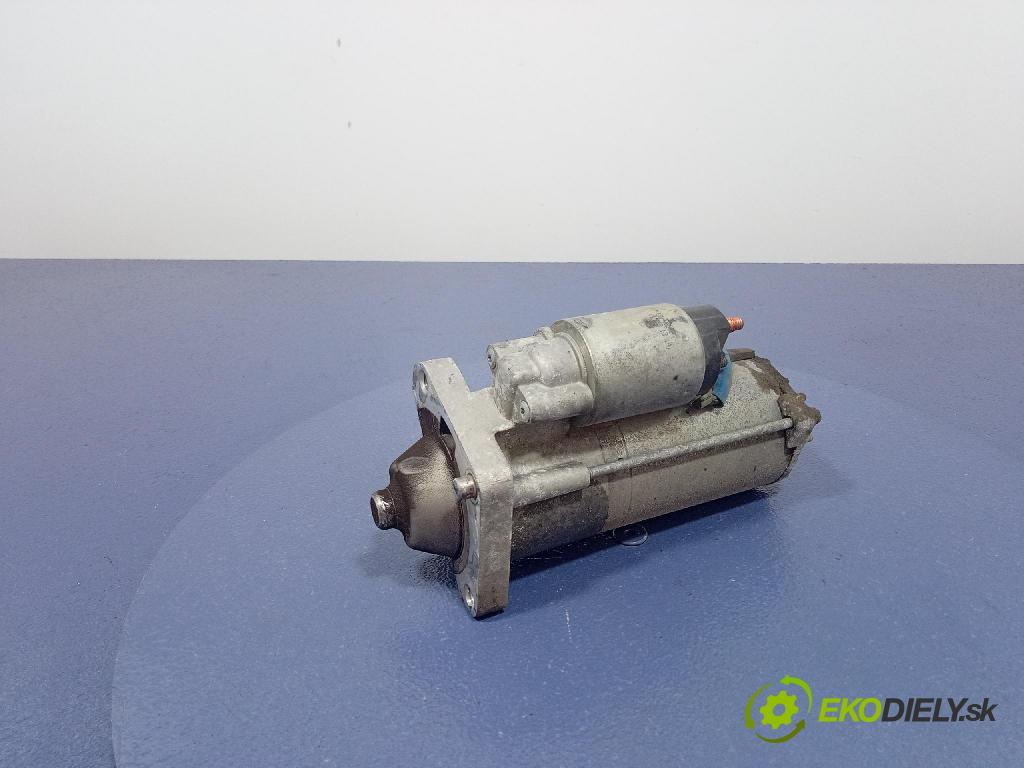 Volvo V60 2013 štartér 30659314