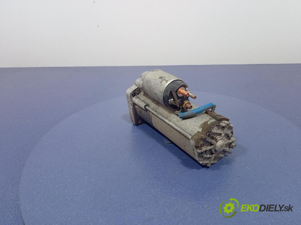 Volvo V60 2013 štartér 30659314