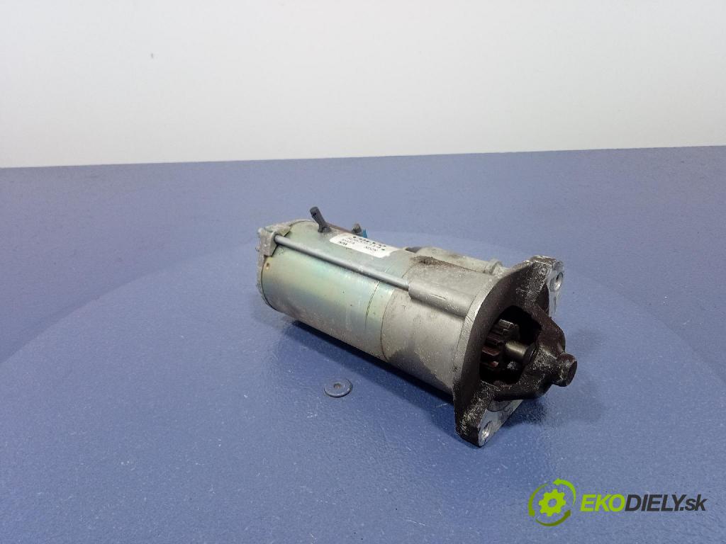 Volvo V60 2013 štartér 30659314