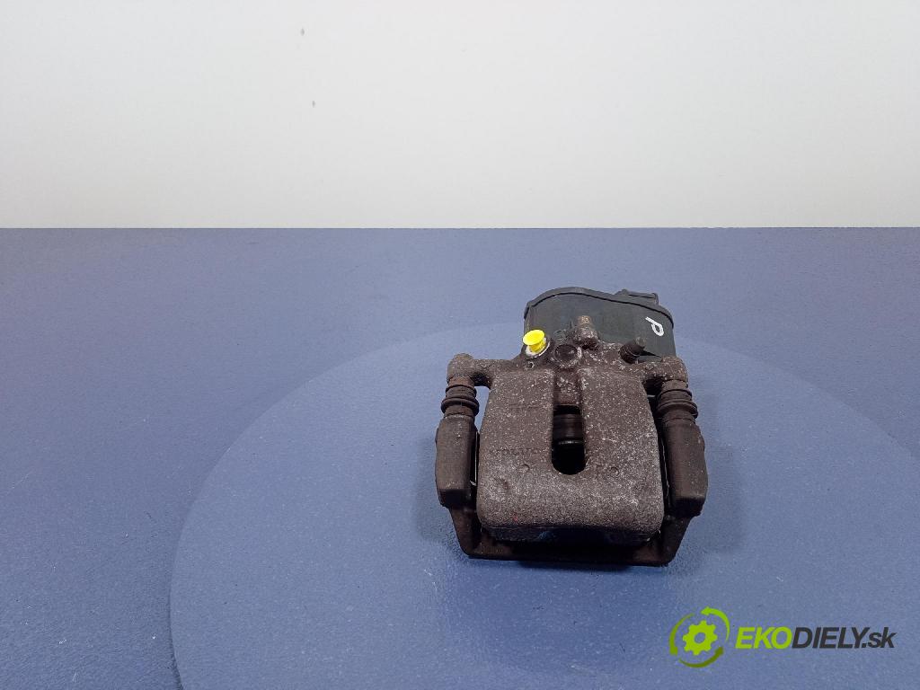 Volvo V60 2013 brzdič brzdový zad v pravo: 01