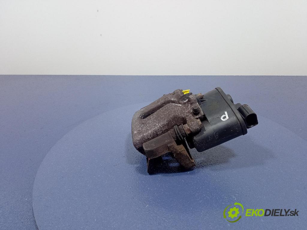 Volvo V60 2013 brzdič brzdový zad v pravo: 01