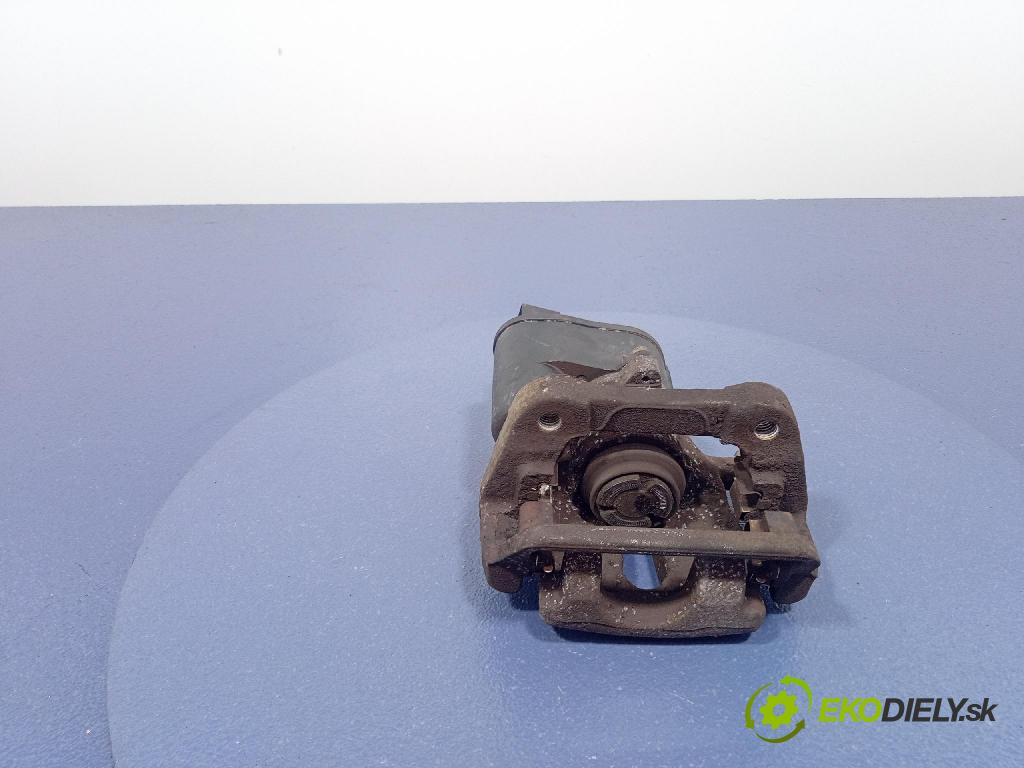 Volvo V60 2013 brzdič brzdový zad v pravo: 01