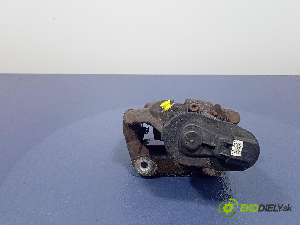 Volvo V60 2013 brzdič brzdový zad Vľavo: 01