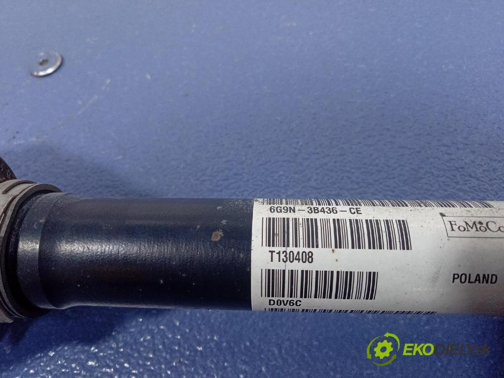 Volvo V60 2013 poloos Prava: Predné P31272548