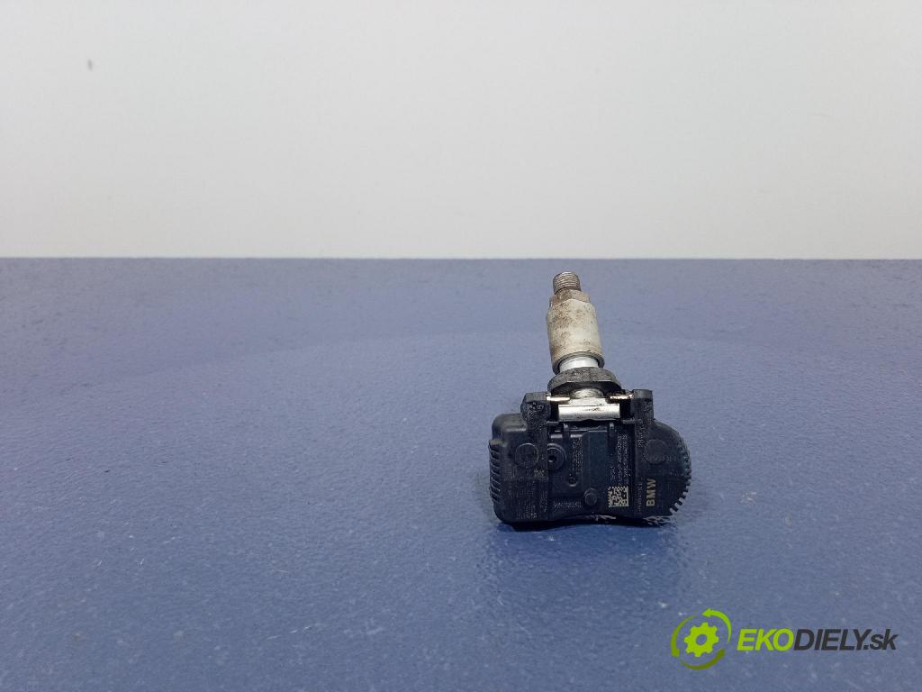 Bmw M2 0 snímač Tlak Pneumatiky: 6881891