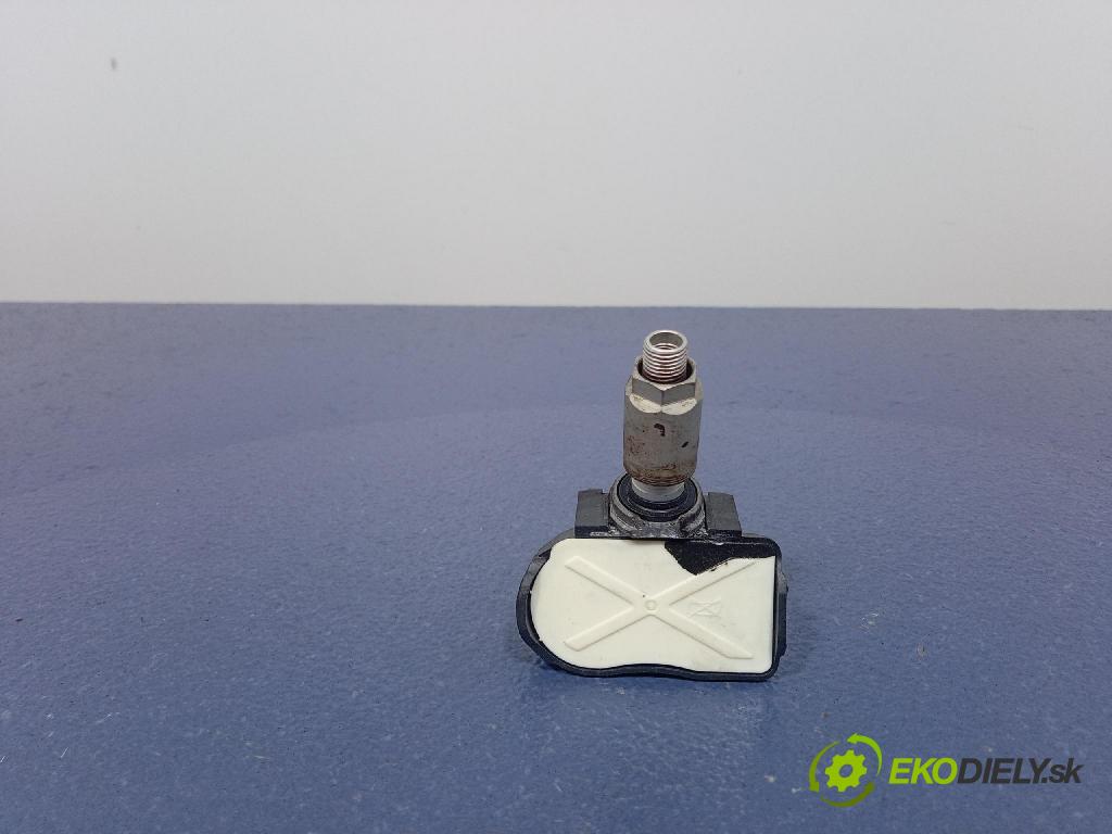 Bmw M2 0 snímač Tlak Pneumatiky: 6881891