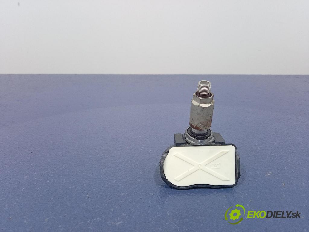 Bmw M2 0 snímač Tlak Pneumatiky: 6881891