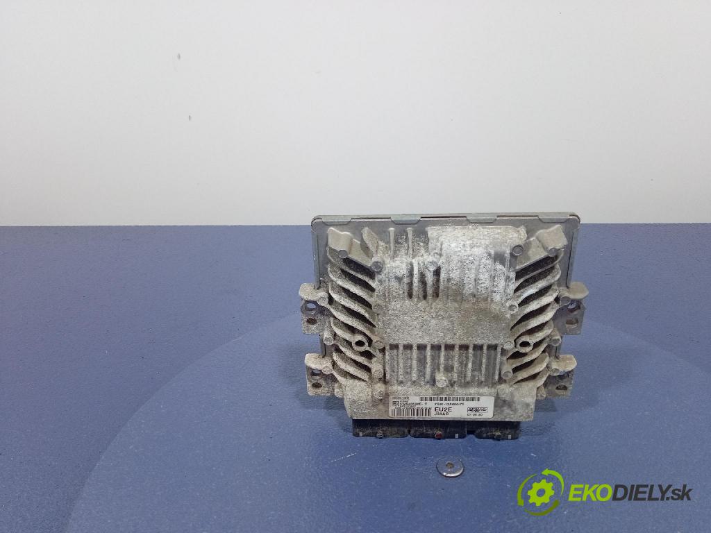 Ford Mondeo 2007 riadiaca jednotka Motor: 7G9112A650YE