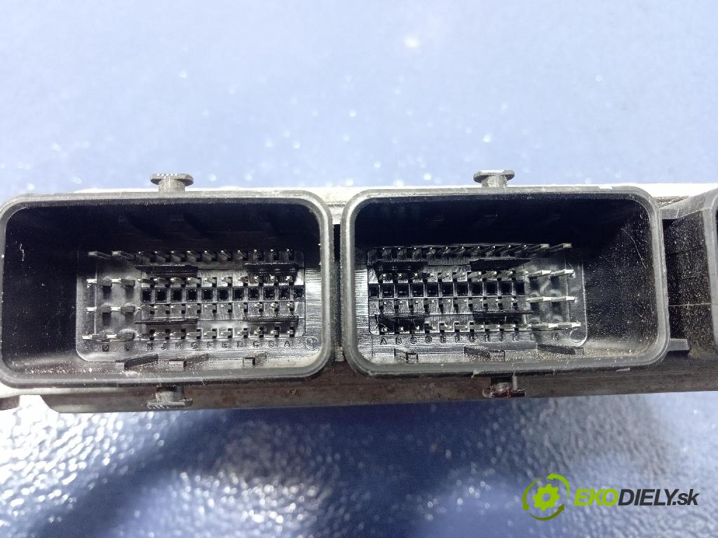 Ford Mondeo 2007 riadiaca jednotka Motor: 7G9112A650YE