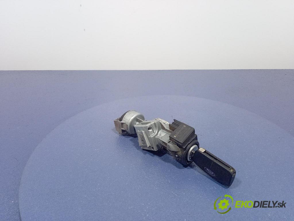 Ford Mondeo 2007 Spínač zapalování. 3M513F880AD