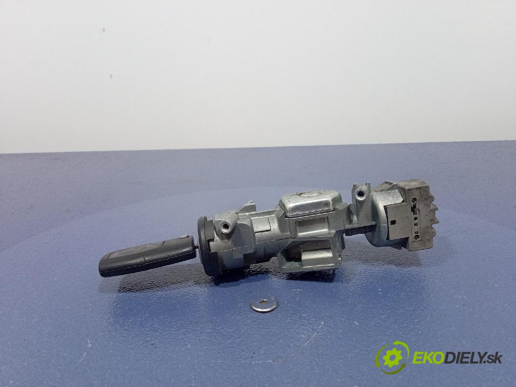 Ford Mondeo 2007 Spínač zapalování. 3M513F880AD