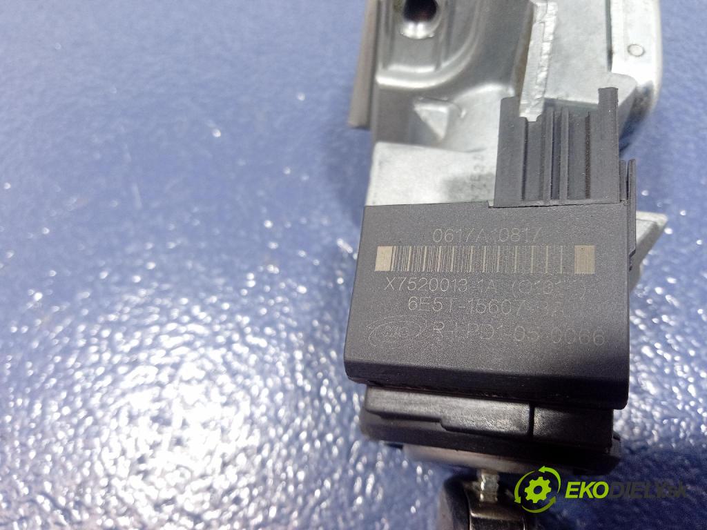 Ford Mondeo 2007 Spínač zapalování. 3M513F880AD