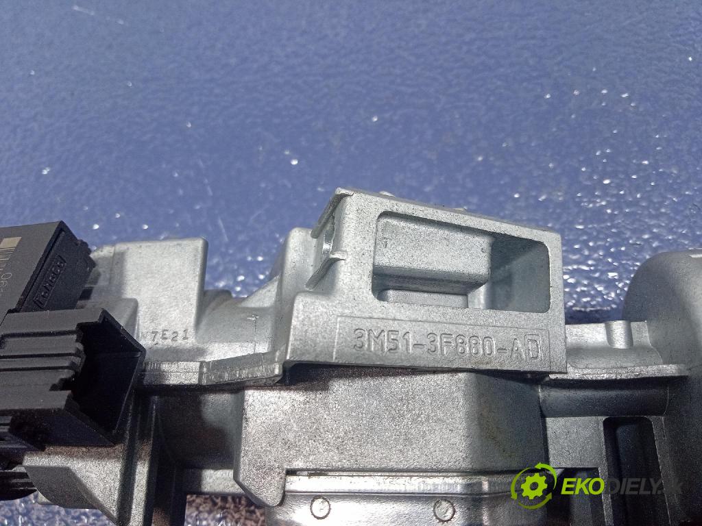 Ford Mondeo 2007 Spínač zapalování. 3M513F880AD