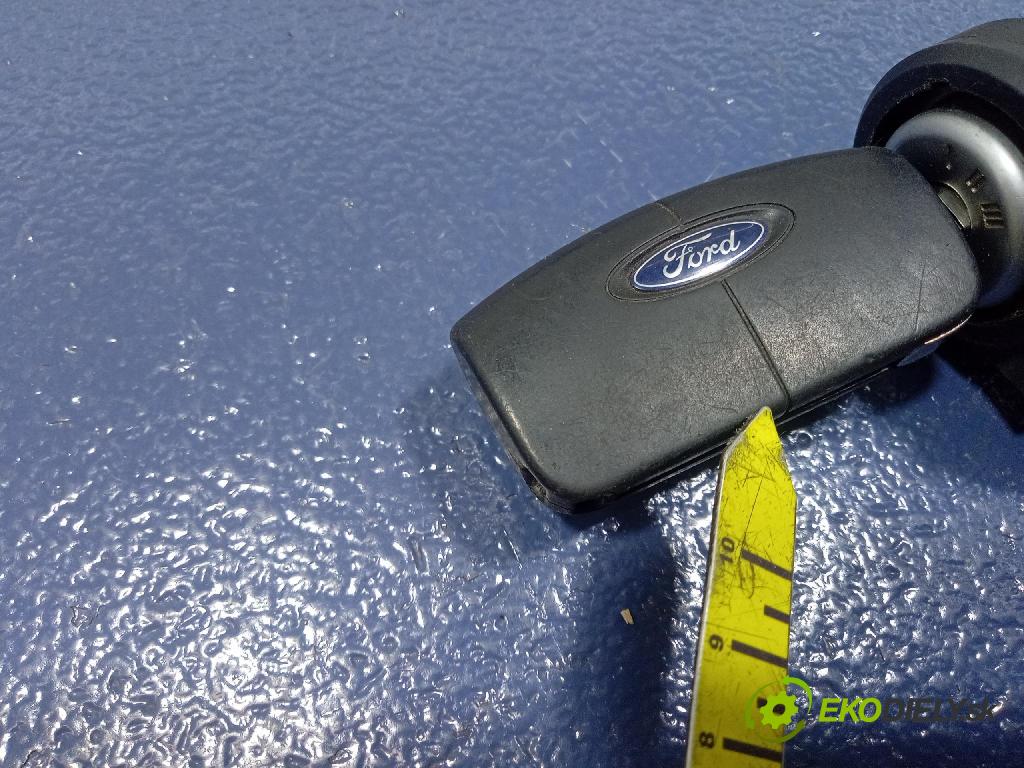 Ford Mondeo 2007 Spínač zapalování. 3M513F880AD