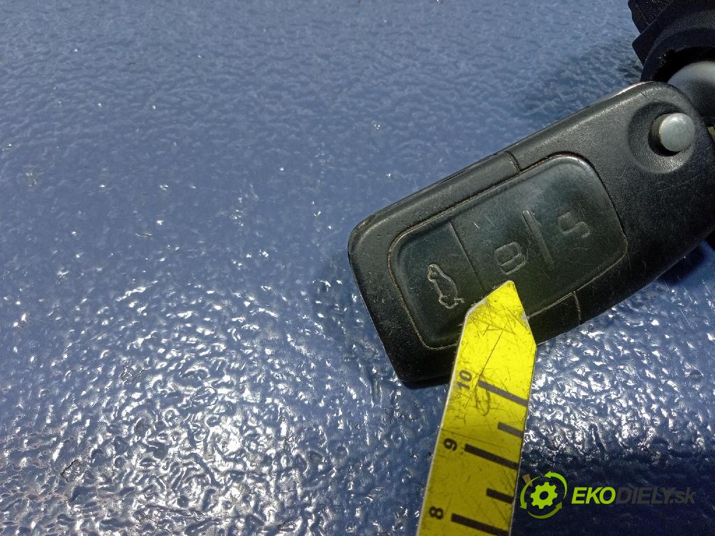 Ford Mondeo 2007 Spínač zapalování. 3M513F880AD